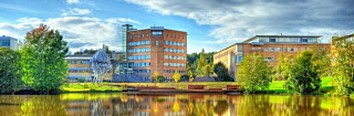 EPC Umeå