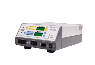 TRIGGER FLEX BIPOLAR - SYSTÉM DISC-FX, elliquence