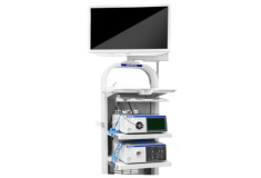 OLYMPUS ENDOSCOPIC TOWER