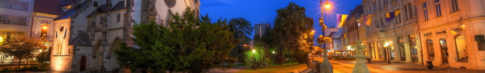 EPC Košice