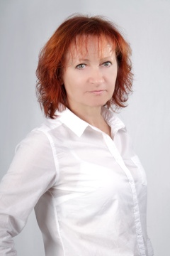 Jana Sršňová