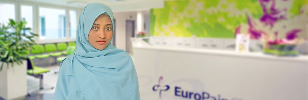 Your Visit in EPC